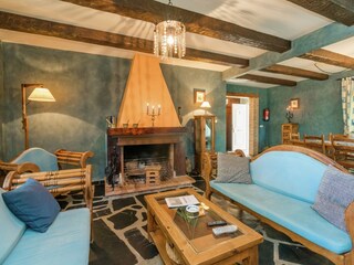 Parc de vacances Herrera de Alcántara Équipement 20