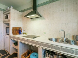 Ferienpark Herrera de Alcántara Ausstattung 16