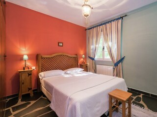 Parc de vacances Herrera de Alcántara Équipement 19