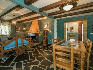 Parco vacanze Herrera de Alcántara Caratteristiche 23