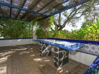 Holiday park Herrera de Alcántara Outdoor Recording 10