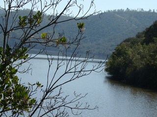 Parc de vacances Herrera de Alcántara Environnement 38