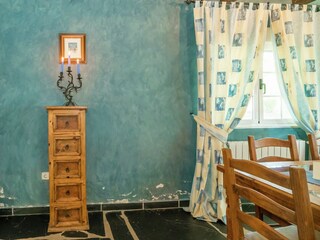 Parco vacanze Herrera de Alcántara Caratteristiche 32