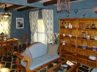 Holiday park Herrera de Alcántara Features 33