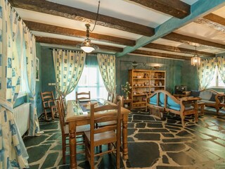 Parc de vacances Herrera de Alcántara Équipement 19