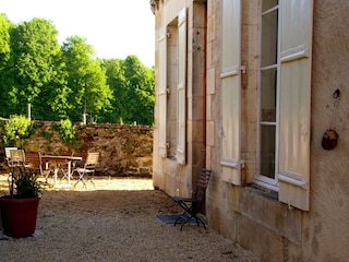 Ferienpark La Coquille Außenaufnahme 3
