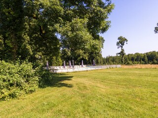 Parc de vacances La Coquille Enregistrement extérieur 8