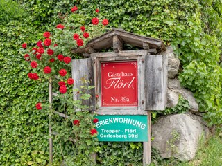 Vakantieappartement Zell am Ziller Buitenaudio-opname 6