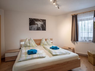 Vakantieappartement Zell am Ziller Kenmerken 11