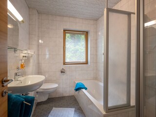 Appartement de vacances Zell am Ziller Équipement 13