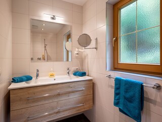 Appartement de vacances Zell am Ziller Équipement 14