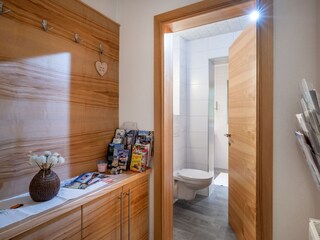 Apartamento de vacaciones Zell am Ziller Características 15