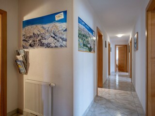 Vakantieappartement Zell am Ziller Kenmerken 16