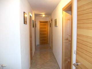 Appartement de vacances Zell am Ziller Équipement 9