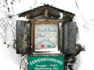 Apartamento de vacaciones Zell am Ziller Documento 26