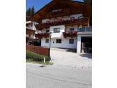 Vakantieappartement Zell am Ziller Buitenaudio-opname 1