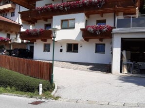 Holiday apartment Tropper-Floerl - Zell am Ziller - image1