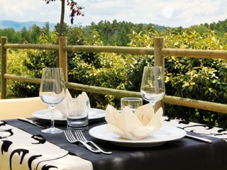 Parco vacanze San Donato in Poggio  36