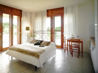 Vakantiepark San Donato in Poggio Kenmerken 15