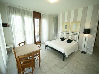 Vakantiepark San Donato in Poggio Kenmerken 16