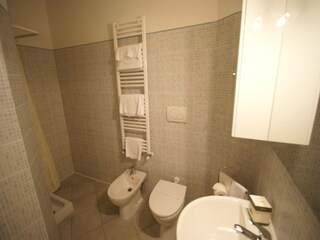 Vakantiepark San Donato in Poggio Kenmerken 16
