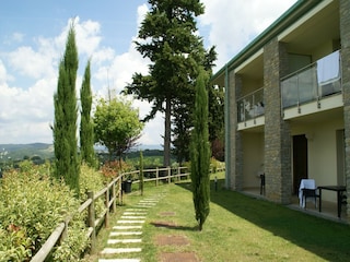 Parc de vacances San Donato in Poggio Enregistrement extérieur 12