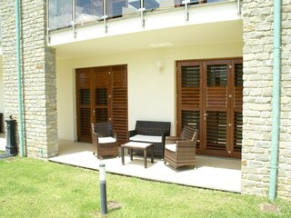 Parc de vacances San Donato in Poggio Enregistrement extérieur 20