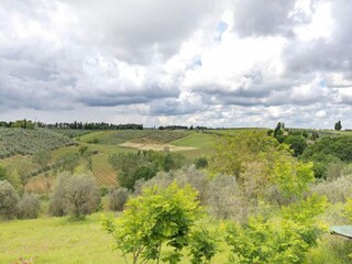 Ferienpark San Donato in Poggio Umgebung 32