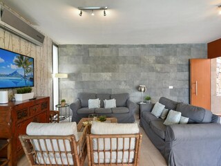 Parco vacanze Arguineguin Caratteristiche 13