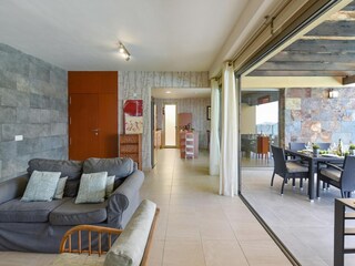 Parco vacanze Arguineguin Caratteristiche 14