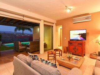 Parco vacanze Arguineguin Caratteristiche 15