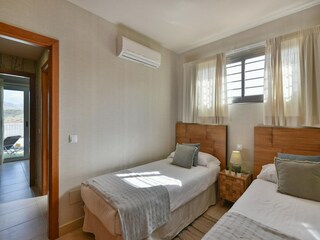 Parc de vacances Arguineguin Équipement 27