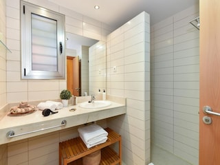 Parc de vacances Arguineguin Équipement 28