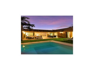 Vakantiepark Arguineguin Buitenaudio-opname 2