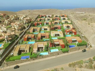 Parco vacanze Arguineguin Ambiente 29