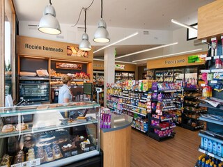 Vakantiepark Arguineguin Omgeving 36