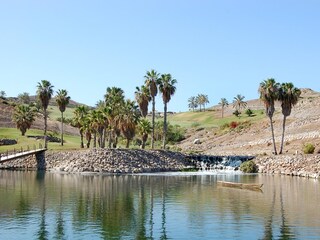 Parco vacanze Arguineguin Ambiente 33