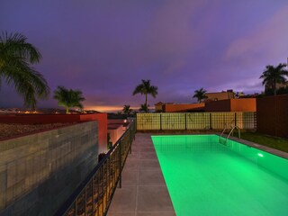 Parco vacanze Arguineguin  38