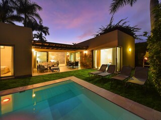 Parco vacanze Arguineguin  40