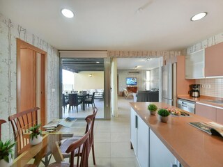 Vakantiepark Arguineguin Kenmerken 24