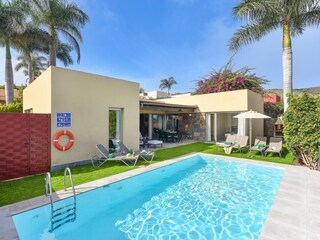 Ferienpark Arguineguin  50