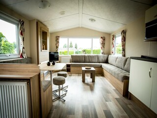Vakantiepark Udenhout Kenmerken 4