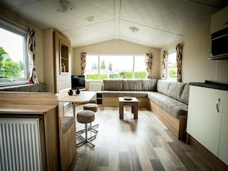 Vakantiepark Udenhout Kenmerken 5
