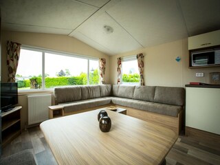 Vakantiepark Udenhout Kenmerken 2
