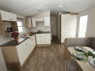 Vakantiepark Udenhout Kenmerken 5