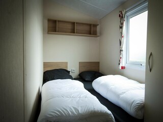 Vakantiepark Udenhout Kenmerken 7