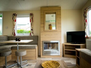 Vakantiepark Udenhout Kenmerken 3