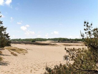 Vakantiepark Udenhout Omgeving 21