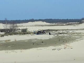 Holiday park Udenhout Environment 31