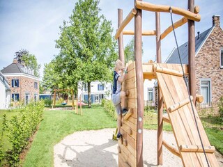 Parque de vacaciones Maastricht  35